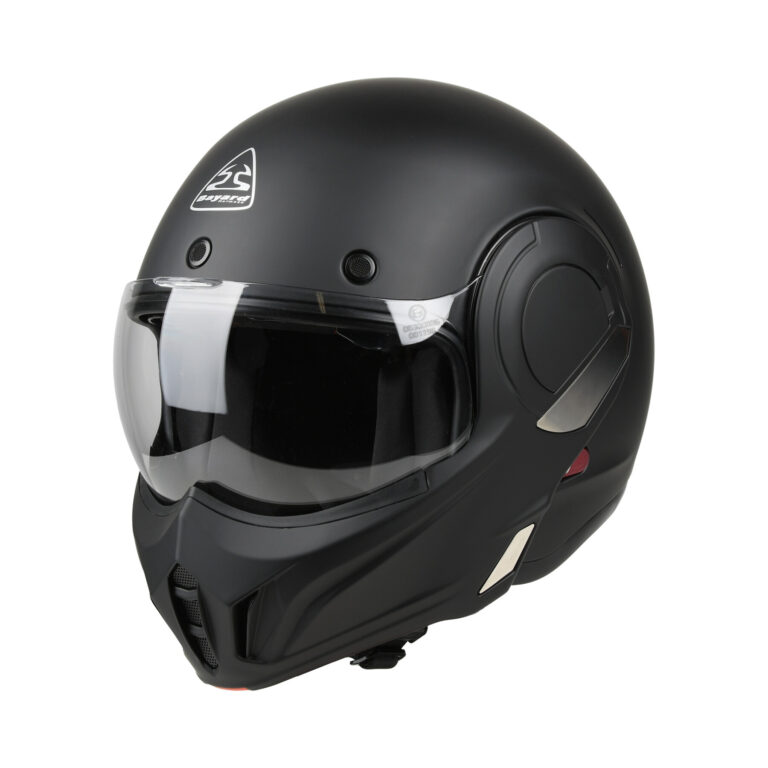 Kask Bayard Phoenix "XP-77S"