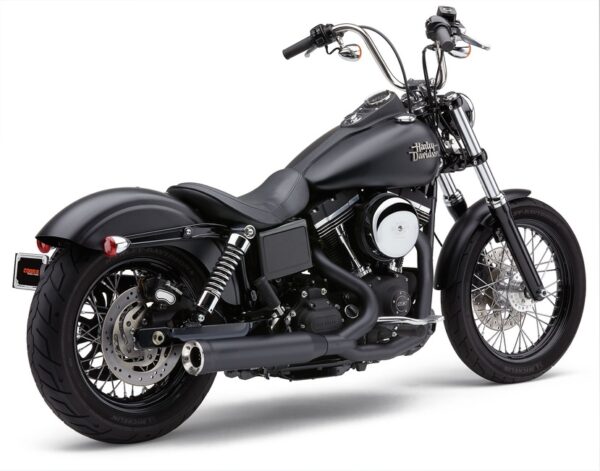 Wydech Cobra PowerPro HP 2:1 RPT Dyna 12-17