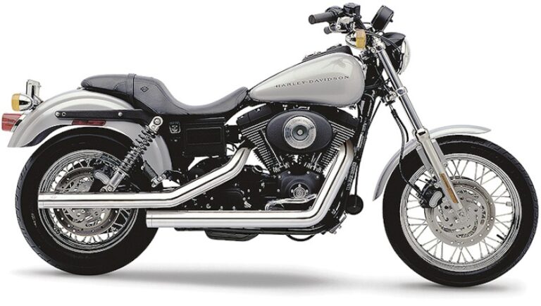 Układ wydechowy Cobra Dragster Dyna 91'-05'