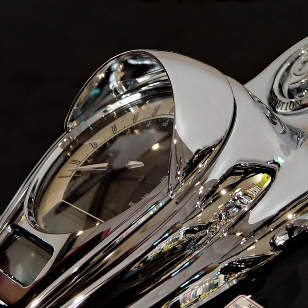 Daszek na licznik N7811 – National Cycle