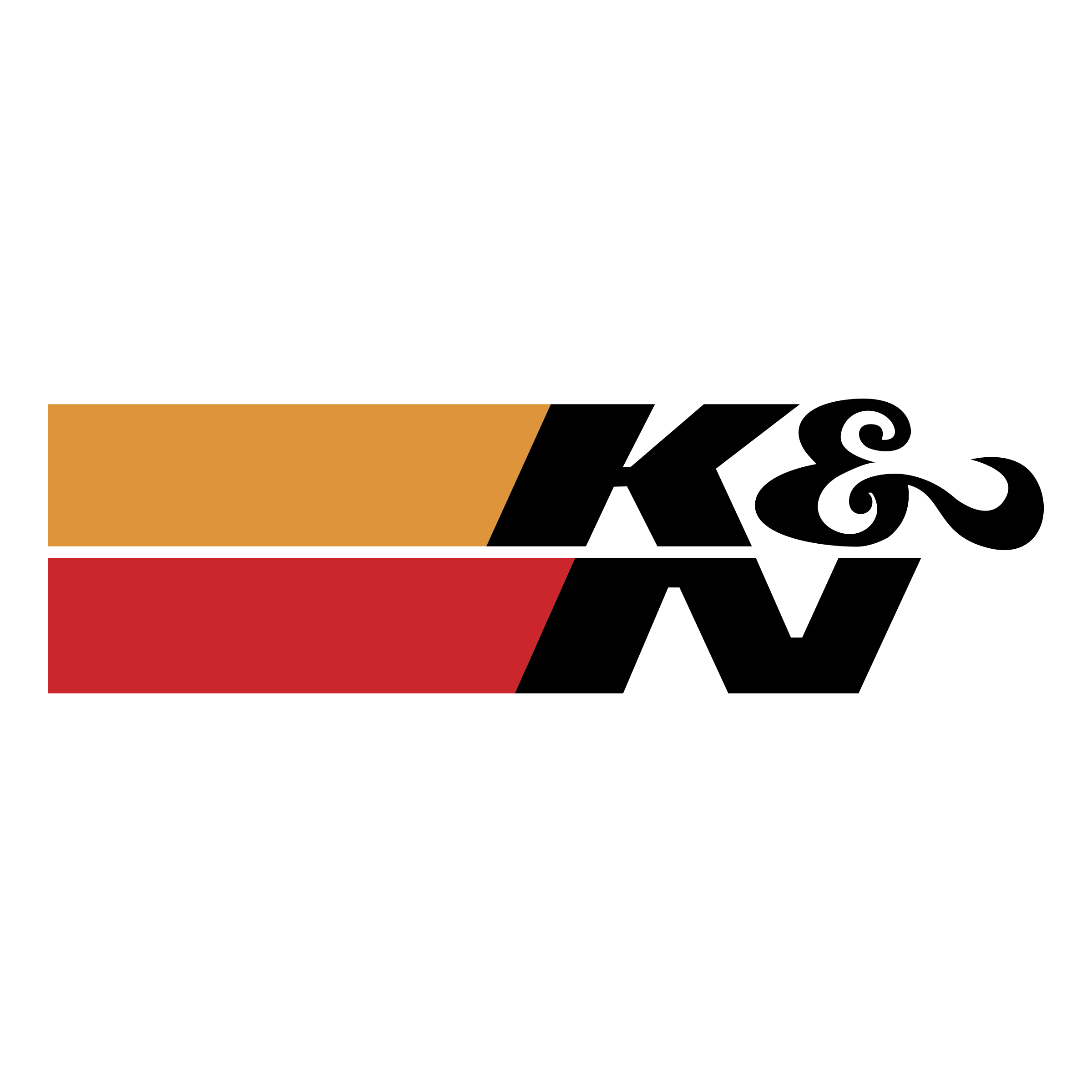 K&amp;N