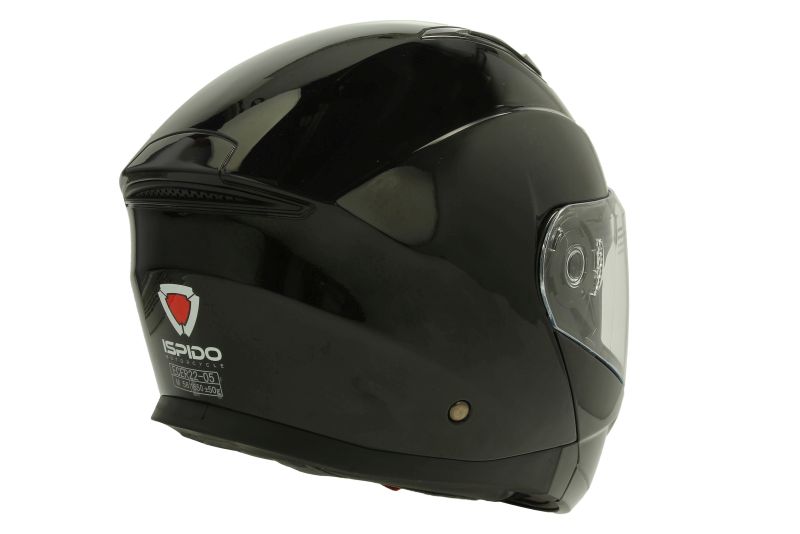 Kask szczękowy ISPIDO Falcon