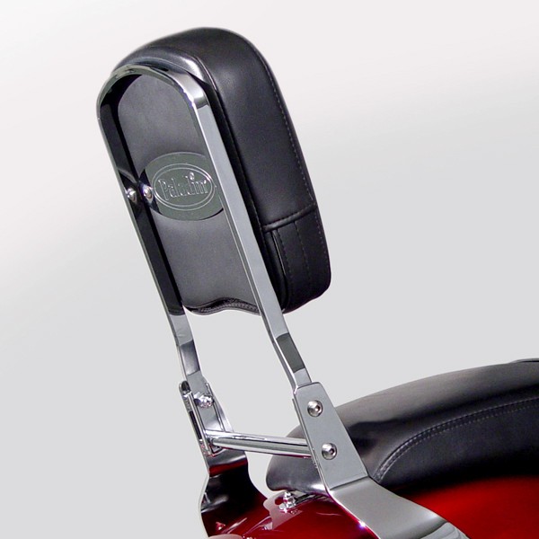 Oparcie pasażera Paladin® z szybkim demontażem XVS950/A, XVS1300/A/AT V Star/Midnight Star
