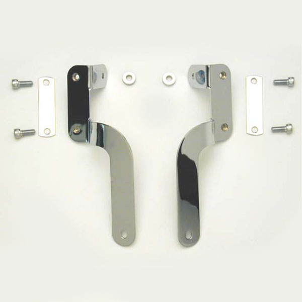 Zestaw montażowy szyby KIT-BK – National Cycle