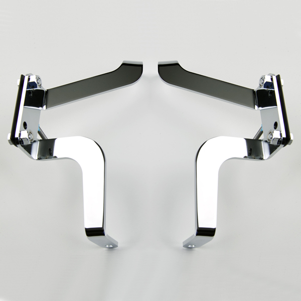 Zestaw montażowy szyby KIT-BN – National Cycle