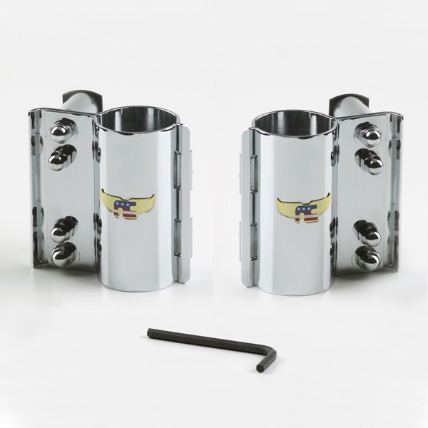 Zestaw montażowy szyby KIT-CJC – National Cycle