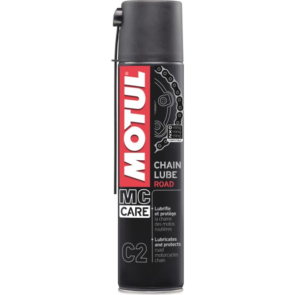 Smar do łańcucha C2 Road 400ml