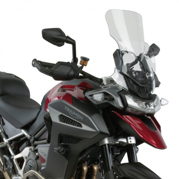 Wysoka Szyba VStream® do Triumph® Tiger 1200