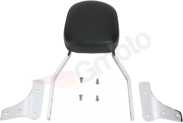 Oparcie pasażera Cobra Chrom VN1500 96-04