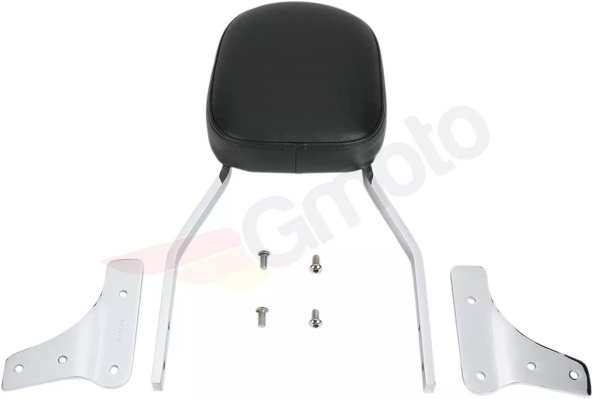 Oparcie pasażera Cobra Chrom VN1500 96-04