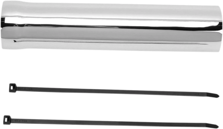 Osłona wału kardana Cobra Chrom VT1100 88-07