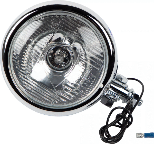 Reflektor lightbar Cobra 25W Chrom 114 mm