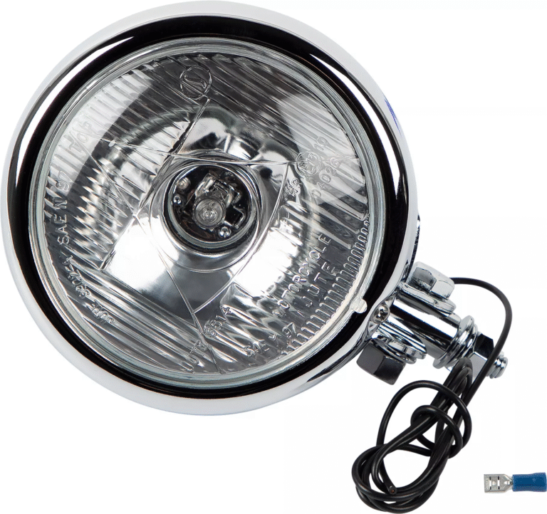 Reflektor lightbar Cobra 25W Chrom 114 mm