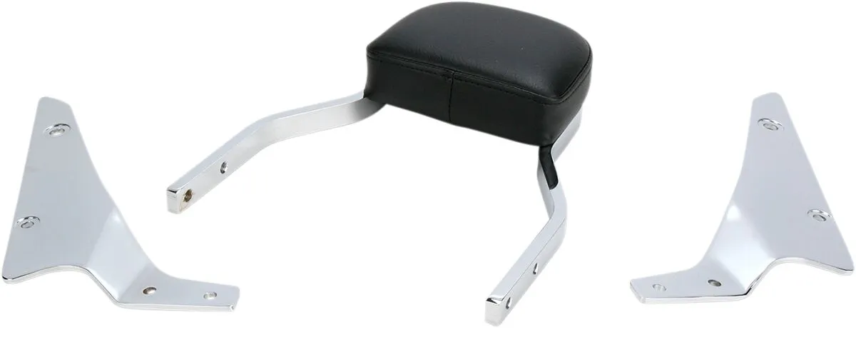 Oparcie pasażera Cobra Chrom VTX1300/1800C 02-06