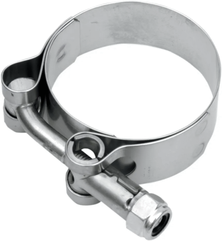 Opaska zaciskowa tłumika Cobra 52,1 mm
