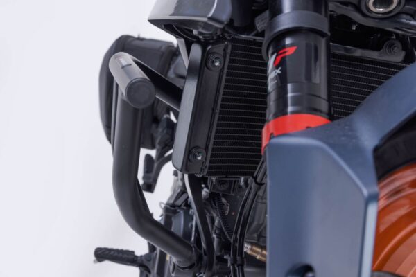 Crashbary SW-MOTECH KTM Czarne - obrazek 2