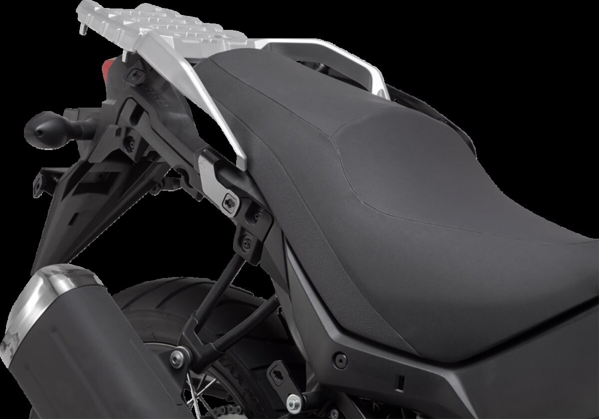 Stelaż Pro Na Kufry Boczne Sw-Motech Suzuki DL 650 V-Strom (16-) Black - obrazek 3