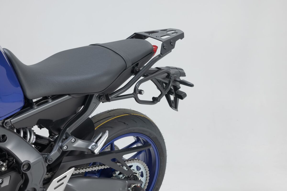 Stelaż Boczny Slc Lewy Sw-Motech do Yamaha Mt-09 (20-) Black - obrazek 3
