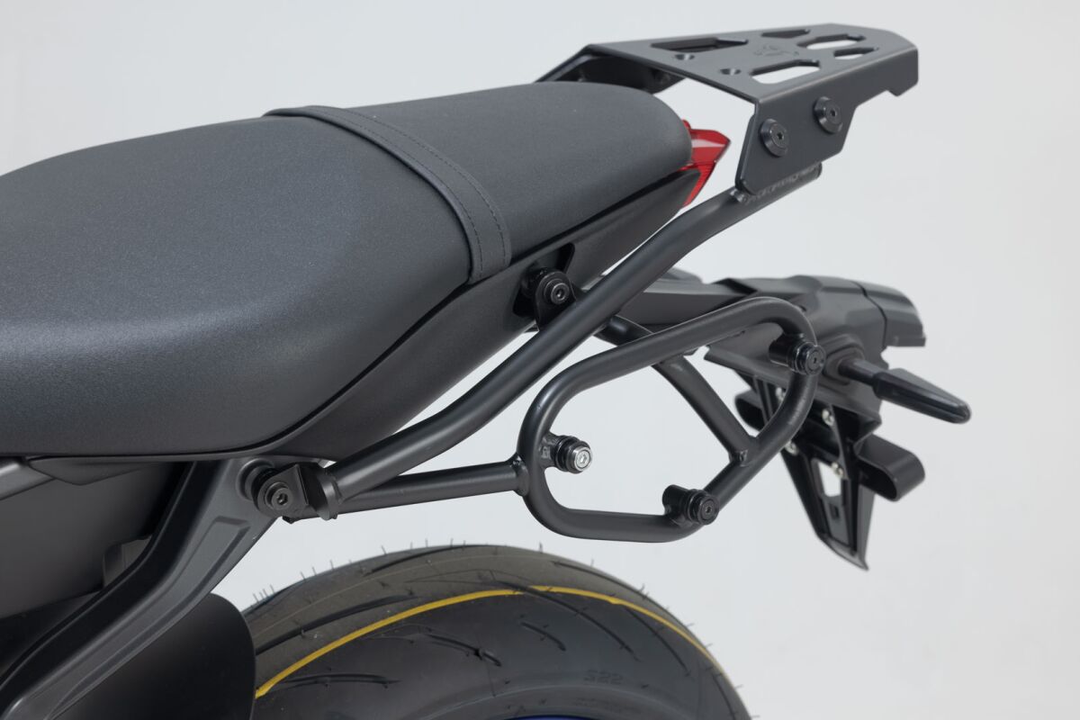 Stelaż Boczny Slc Lewy Sw-Motech do Yamaha Mt-09 (20-) Black