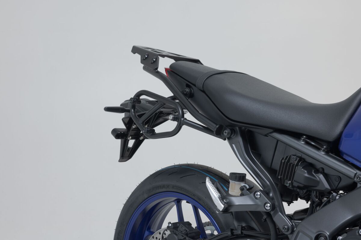 Stelaż Boczny Slc Prawy Sw-Motech Yamaha Mt-09 (20-) Black - obrazek 4