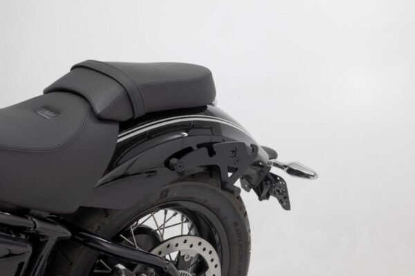 Zestaw Sakw I Stelaży Legend Gear Lh1/Lh1 Sw-Motech 2X19,5L Bmw R18 (20-) - obrazek 3