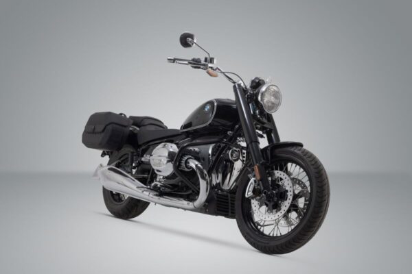 Zestaw Sakw I Stelaży Legend Gear Lh1/Lh1 Sw-Motech 2X19,5L Bmw R18 (20-) - obrazek 5