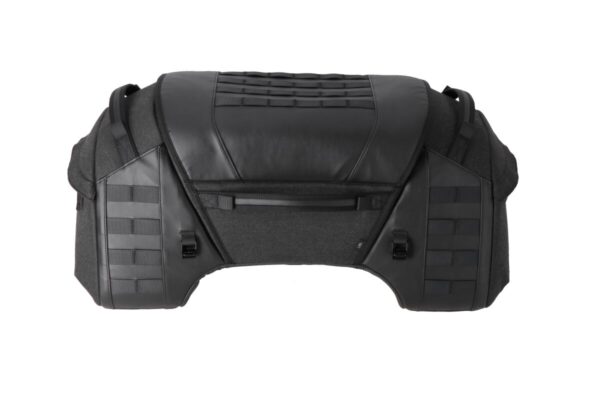Torba Tylna Legend Gear Sw-Motech Tail Bag Lr5 Black 52l - obrazek 2