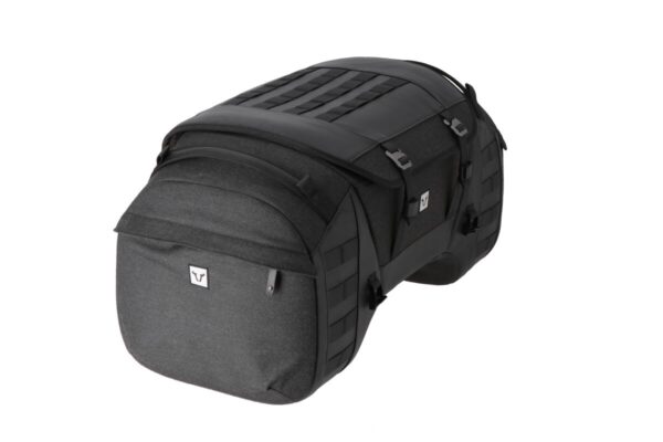 Torba Tylna Legend Gear Sw-Motech Tail Bag Lr5 Black 52l - obrazek 4