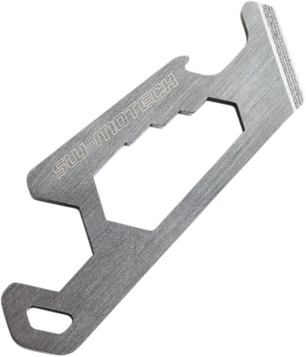 Wielofunkcyjny klucz multitool SW-Motech srebrny