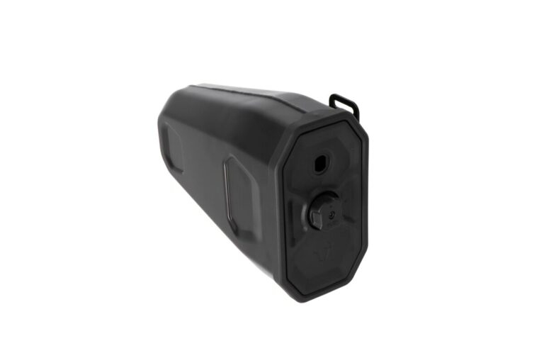 Skrzynka narzędziowa Sw-Motech Trax 3,3L Czarna