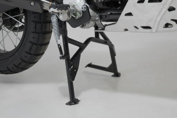 Podstawa Stopka Centralna Sw-Motech Yamaha Ténéré 700 (19-) Black - obrazek 2