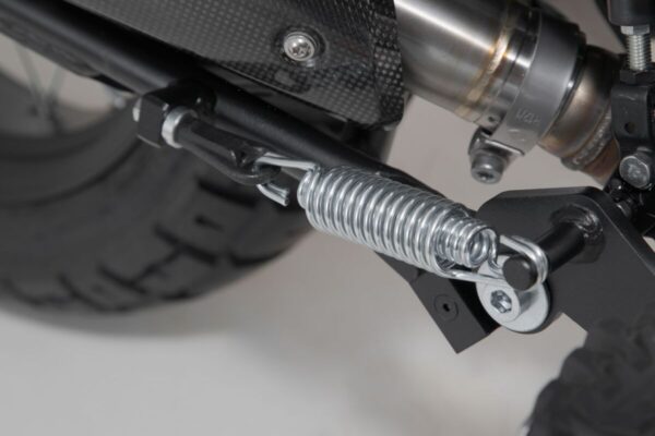 Podstawa Stopka Centralna Sw-Motech Yamaha Ténéré 700 (19-) Black - obrazek 5