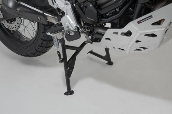 Podstawa Stopka Centralna Sw-Motech Yamaha Ténéré 700 (19-) Black - obrazek 3