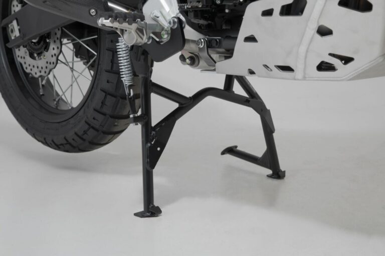 Podstawa Stopka Centralna Sw-Motech Yamaha Ténéré 700 (19-) Black