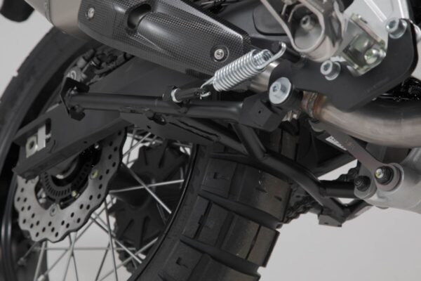 Podstawa Stopka Centralna Sw-Motech Yamaha Ténéré 700 (19-) Black - obrazek 4