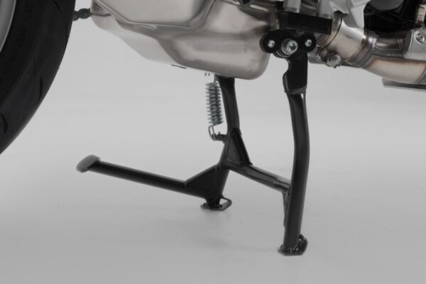 Podstawa Stopka Centralna Sw-Motech Bmw F 900 R / Xr (19-) Black - obrazek 2