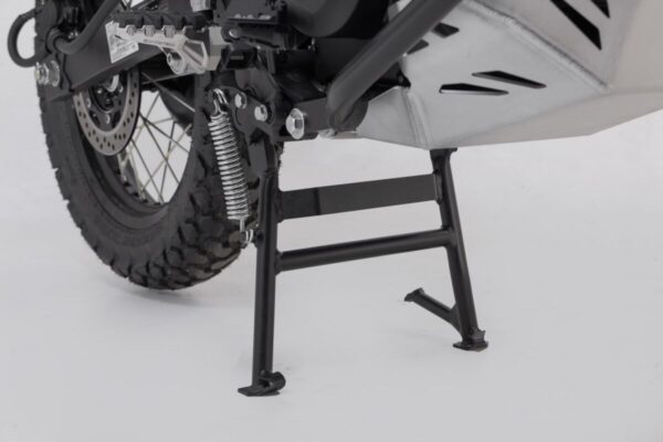 Podstawa Stopka Centralna Sw-Motech Kawasaki Klr 650 (22-) Black