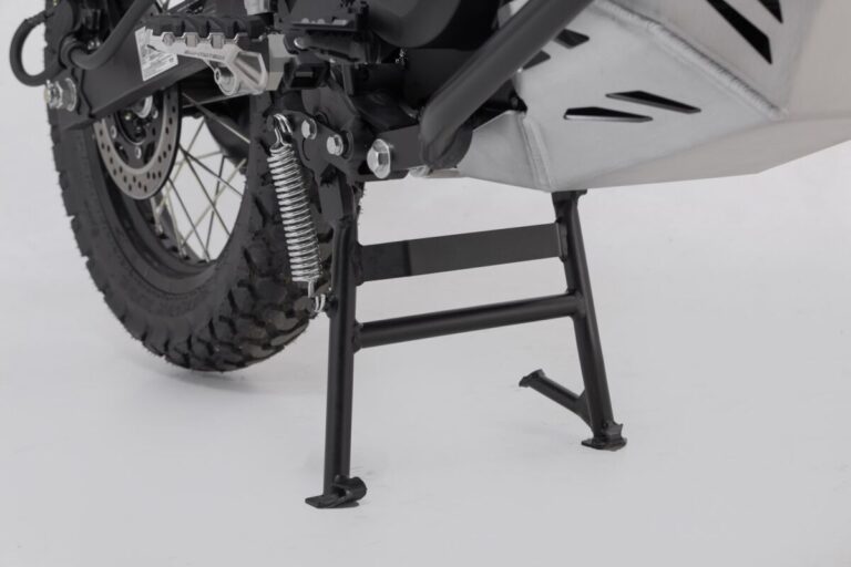 Podstawa Stopka Centralna Sw-Motech Kawasaki Klr 650 (22-) Black