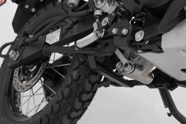 Podstawa Stopka Centralna Sw-Motech Kawasaki Klr 650 (22-) Black - obrazek 5