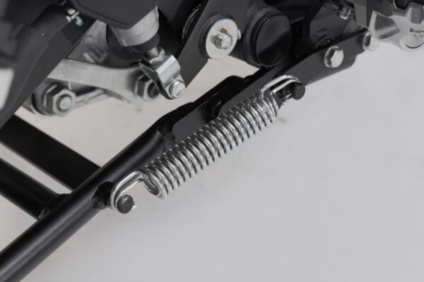 Podstawa Stopka Centralna Sw-Motech Kawasaki Klr 650 (22-) Black - obrazek 4
