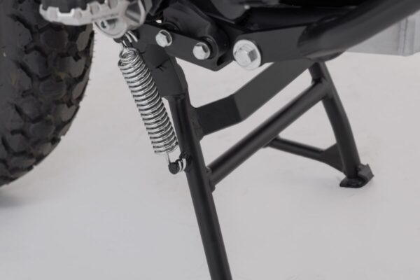 Podstawa Stopka Centralna Sw-Motech Kawasaki Klr 650 (22-) Black - obrazek 2