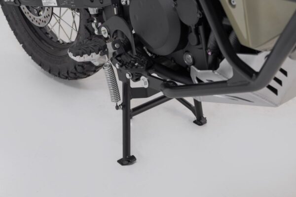 Podstawa Stopka Centralna Sw-Motech Kawasaki Klr 650 (22-) Black - obrazek 3