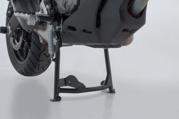 Podstawa Stopka Centralna Sw-Motech Ducati Multistrada 950 (16-) / 950 S (18-) Black