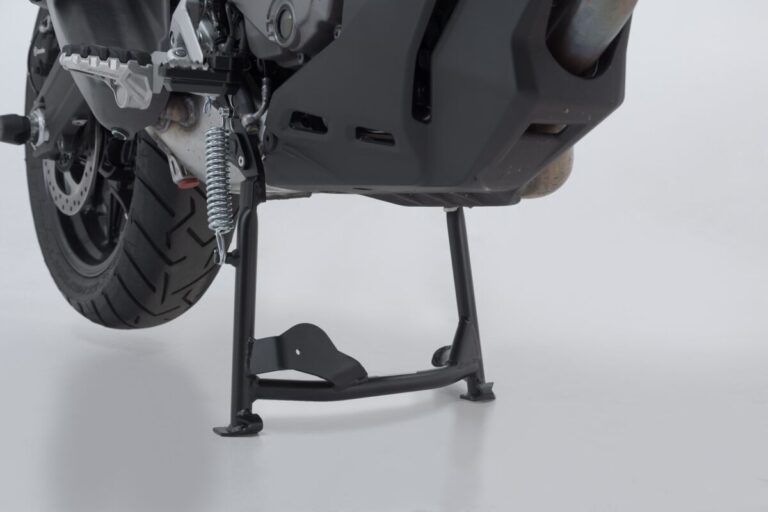 Podstawa Stopka Centralna Sw-Motech Ducati Multistrada 950 (16-) / 950 S (18-) Black