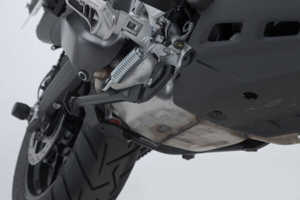 Podstawa Stopka Centralna Sw-Motech Ducati Multistrada 950 (16-) / 950 S (18-) Black - obrazek 5