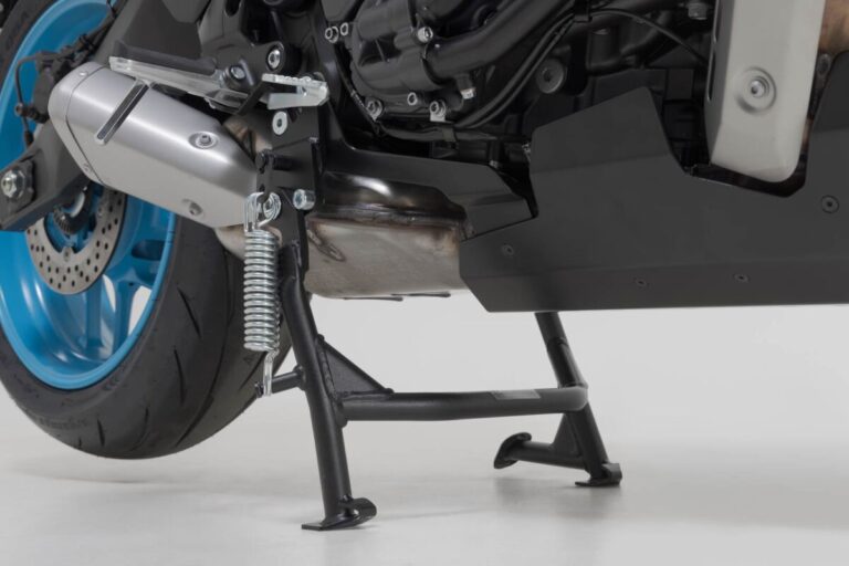 Podstawa Stopka Centralna Sw-Motech Yamaha MT-07 (24-) Black