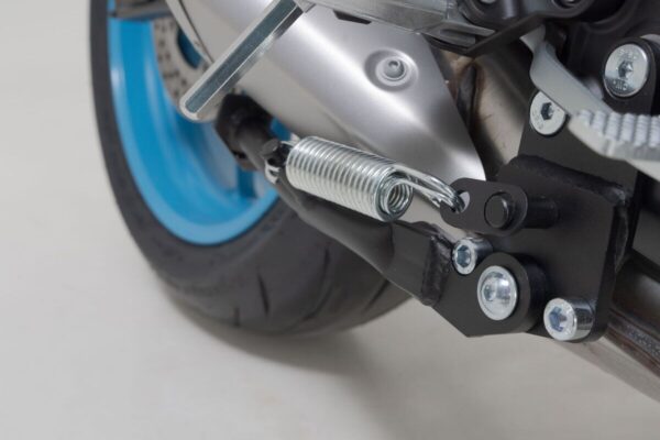 Podstawa Stopka Centralna Sw-Motech Yamaha MT-07 (24-) Black - obrazek 6