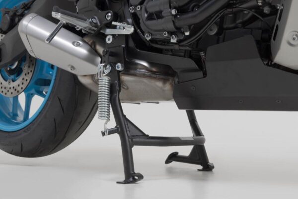 Podstawa Stopka Centralna Sw-Motech Yamaha MT-07 (24-) Black - obrazek 3