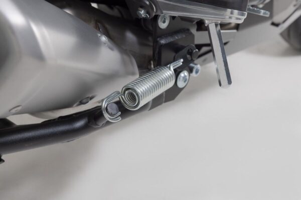 Podstawa Stopka Centralna Sw-Motech Yamaha MT-07 (24-) Black - obrazek 7