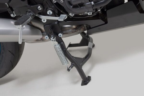 Podstawa Stopka Centralna Sw-Motech Yamaha MT-07 (24-) Black - obrazek 4